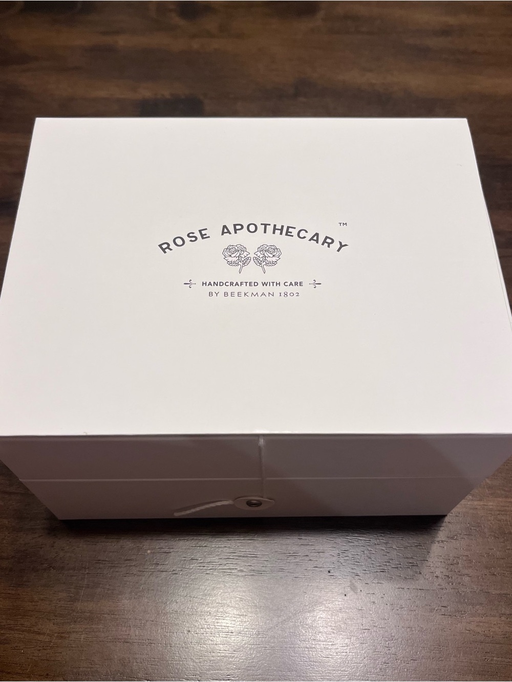 Beekman 1802 Rose Apothecary X Schitt’s Creek Limited Edition Set $135-$180 - Picture 7 of 9